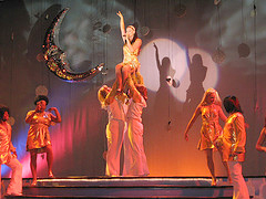 dance