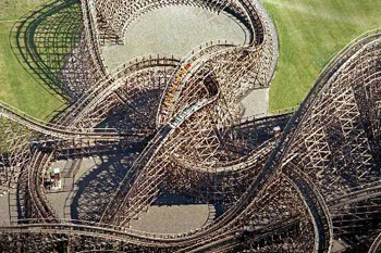 gwazi