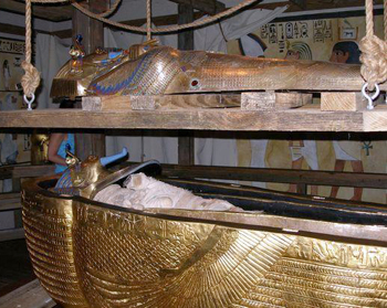 kingtut