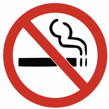 nosmoking