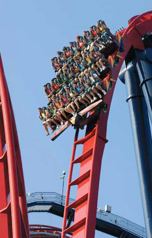 sheikra