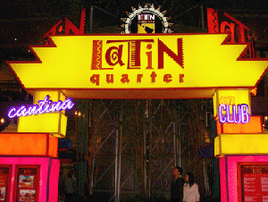 latinquarter