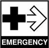 emergency