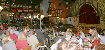 biergarten
