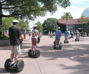 epcot-tour