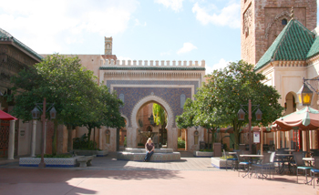 morocco