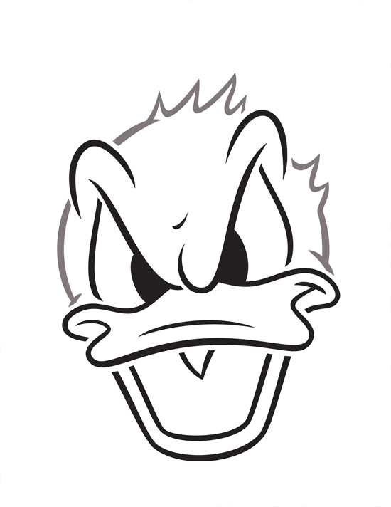 AngryDonald