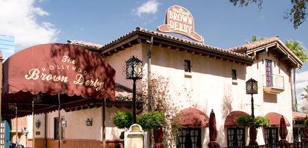 brownderby