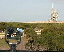 observationgantry