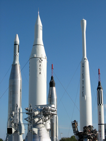 rocketgarden