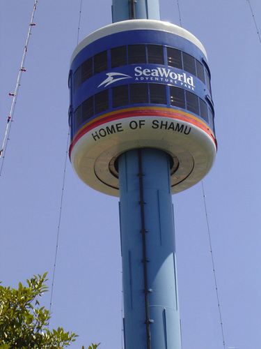 skytower