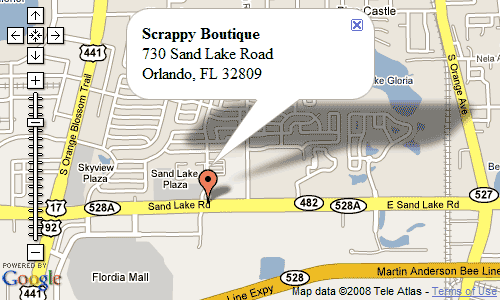 scrappyboutique