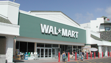 walmart