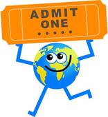 ticket