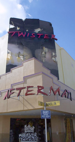 twister