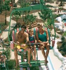 chairlift