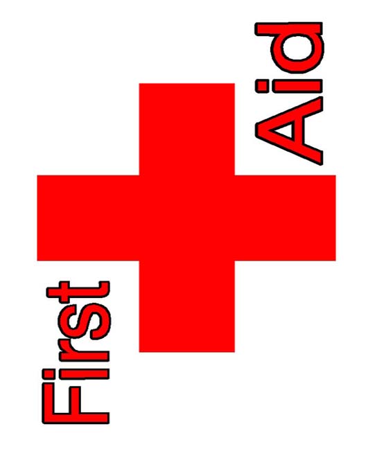 firstaid