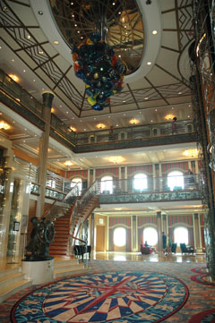 atrium