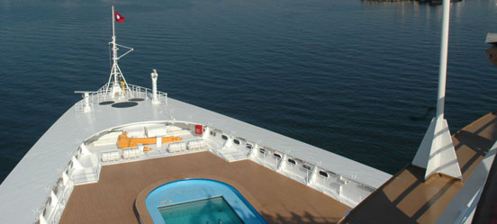 crews-pool