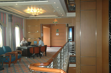 dcl-desk