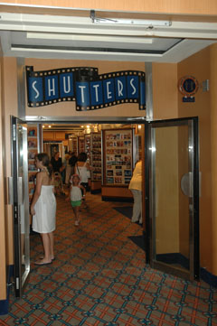 shutters