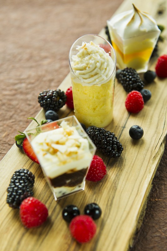 dessert-trio