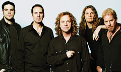 night-ranger