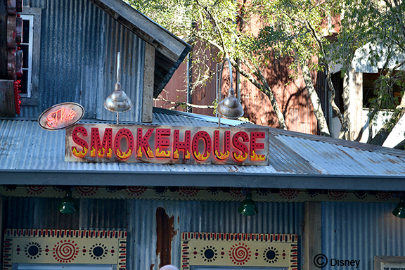 the-smokehouse