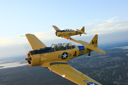 warbirds4x