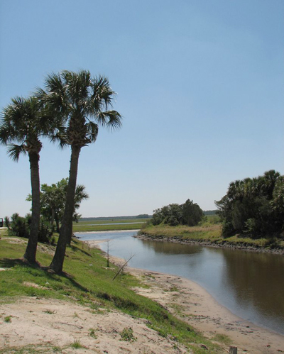 airboat