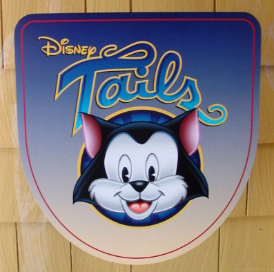 disneytails