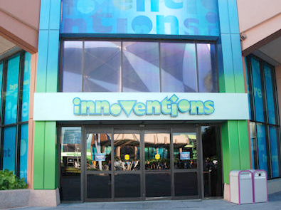 innoventions