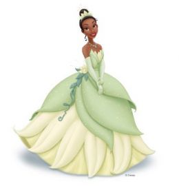 princess-tiana