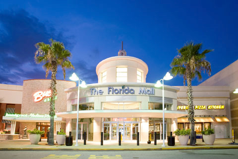 Forever 21 Store at the Mall at Millenia in Orlando, Florida