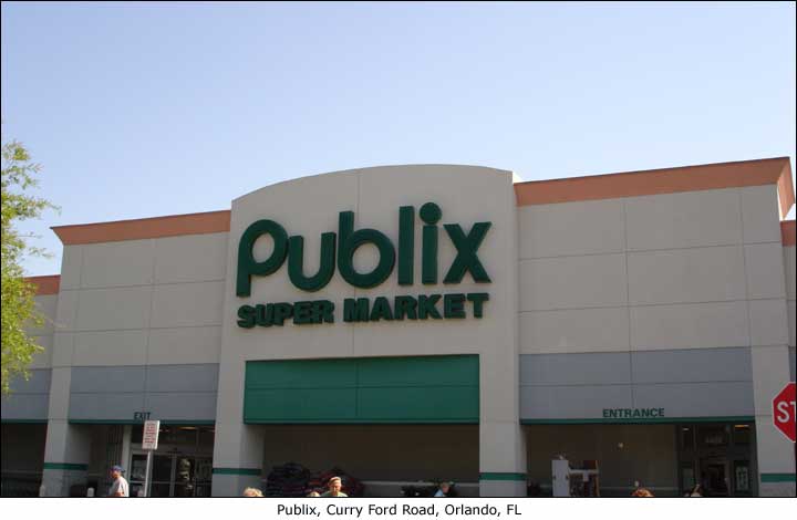 publix