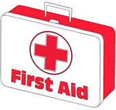 firstaid