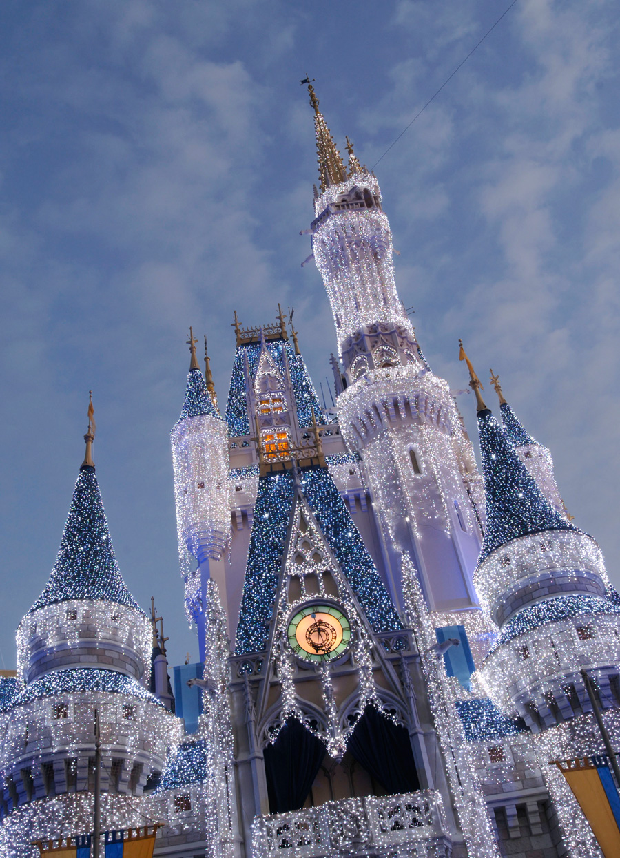 Cinderellas Castle