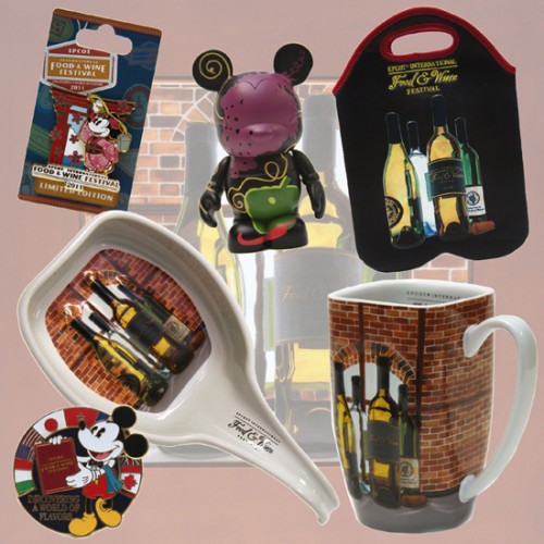 food-and-wine-festival-merchandise