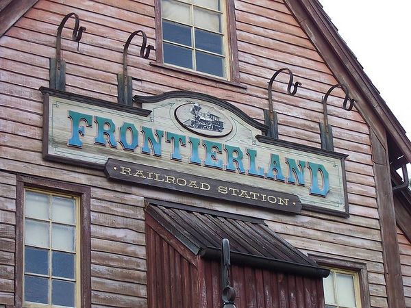 frontierland