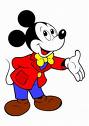 Mickey Mouse 1