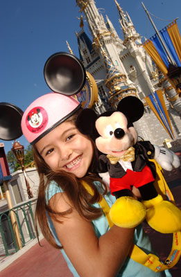 Disney's Pal Mickey