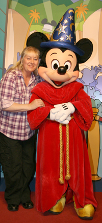 mickey-greet